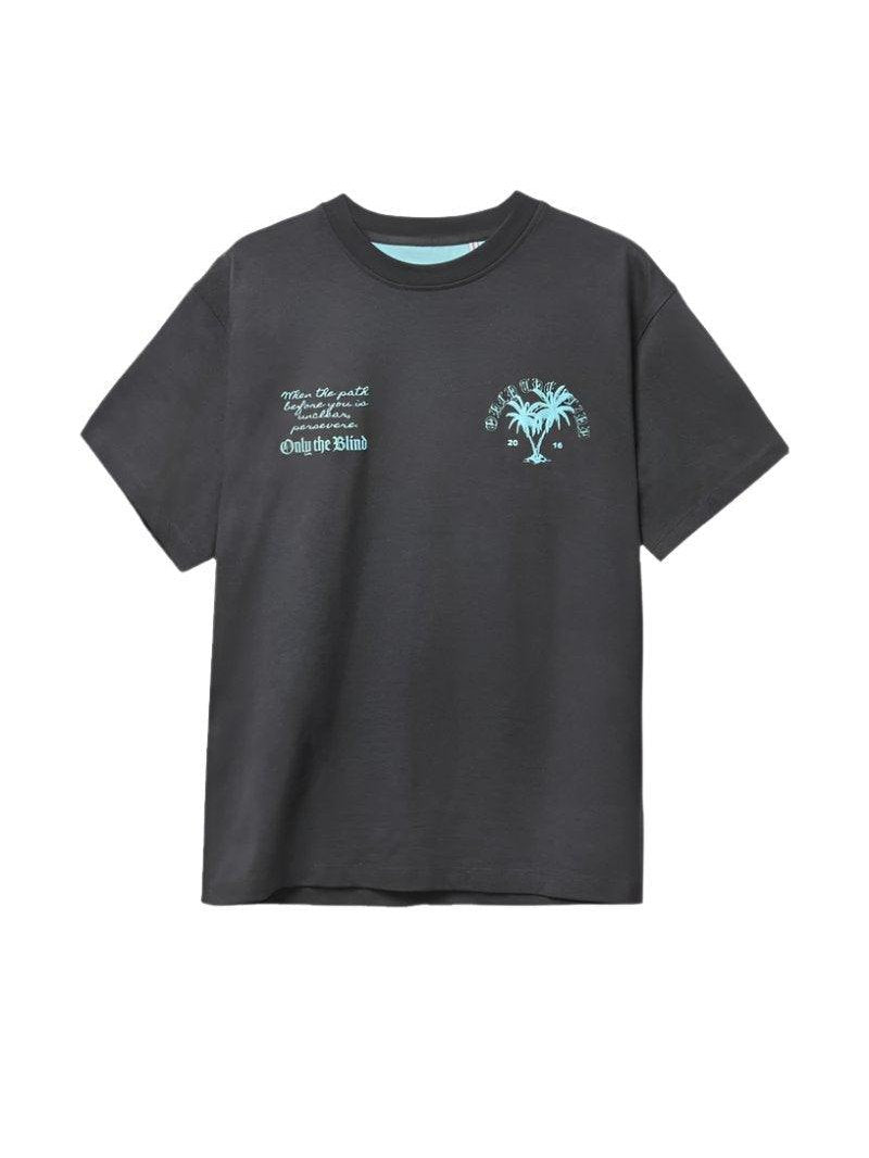 The grand hotel t-shirt