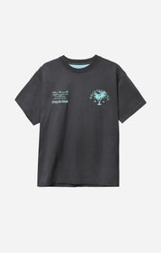 THE GRAND HOTEL T-SHIRT