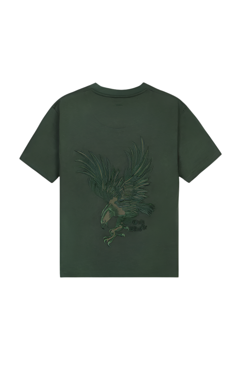 WOODLAND HAWK T-SHIRT