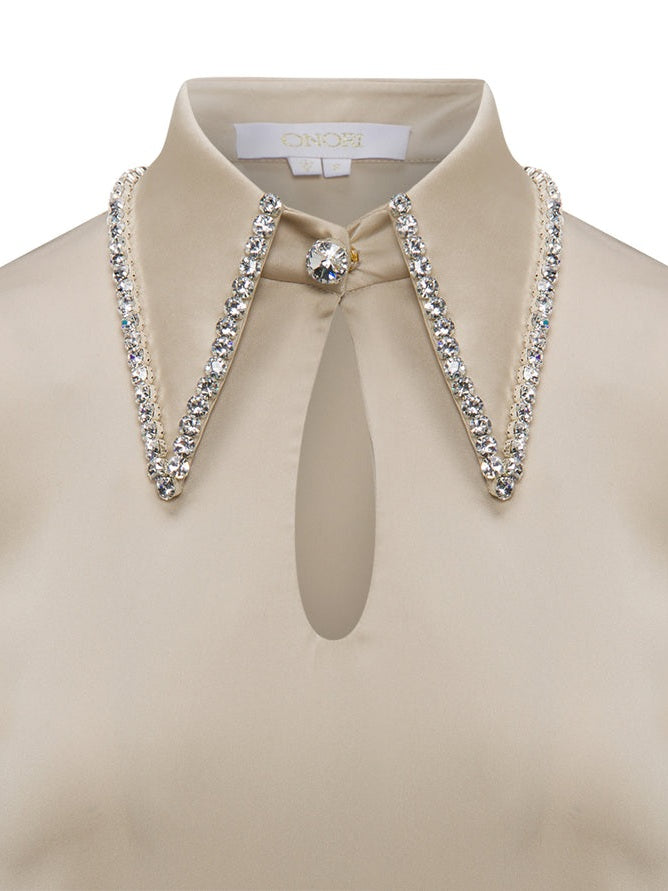 Lamees kaftan