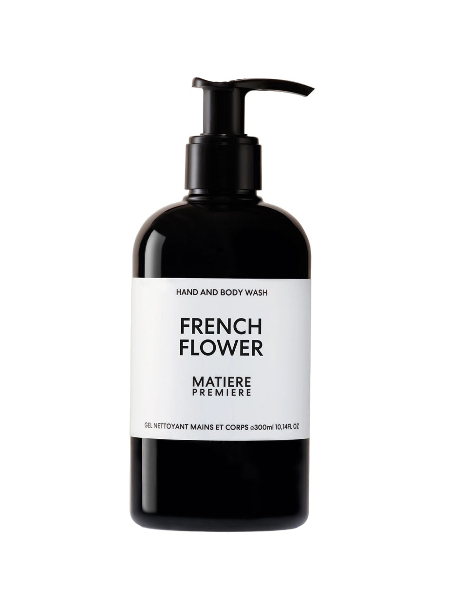 Mp23 h/b wash french flow 300ml