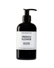MP23 H/B Wash French Flow 300ML