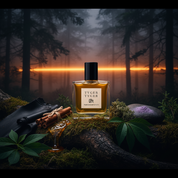 Francesca bianchi tyger tyger extrait de parfum 30ml