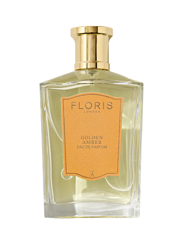 Fl golden amber 100ml new