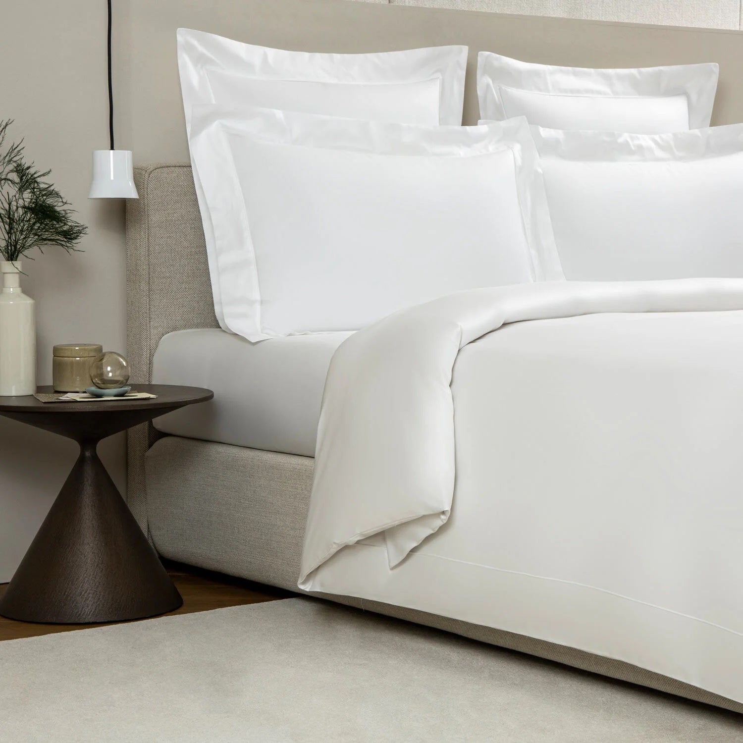 GRACE 600TC DUVET COVER