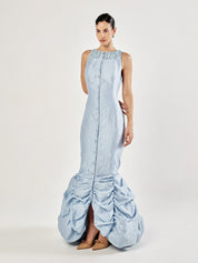 Gwyneth gown