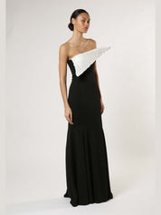 Black dress – zain by zz