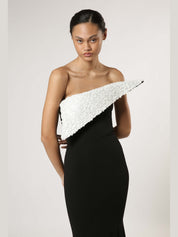 Black dress – zain by zz