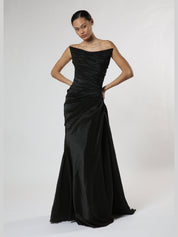 Black dress – zain by zz
