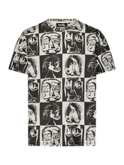 This is chess tee