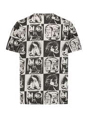 This is chess tee