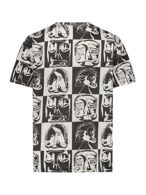 This is chess tee