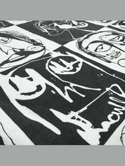 This is chess tee