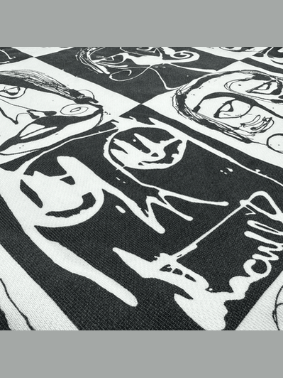 This is chess tee