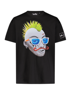 Draco tee