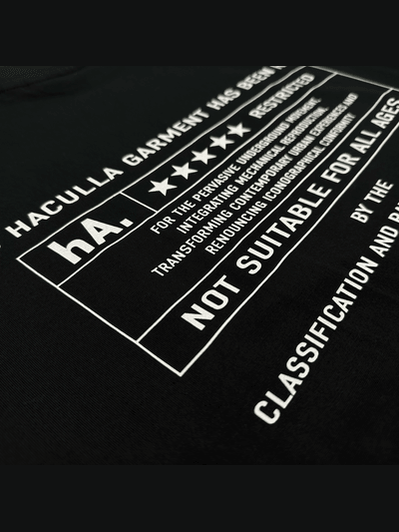 Draco tee