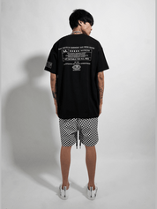 Draco tee
