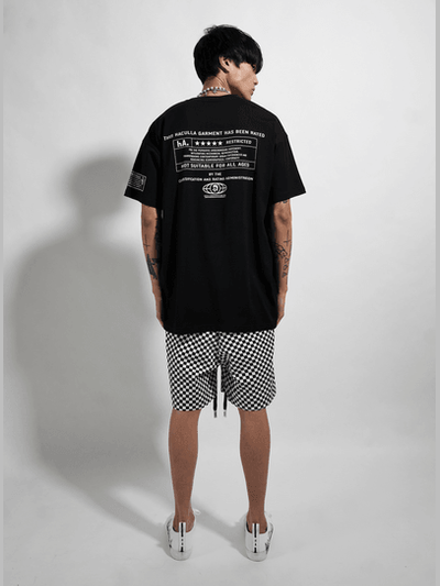 Draco tee