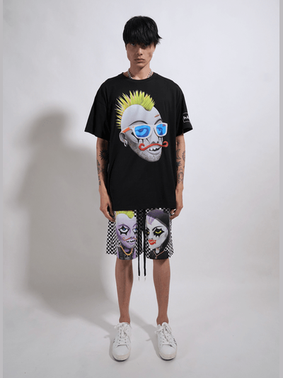 Draco tee
