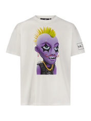 Moe tee