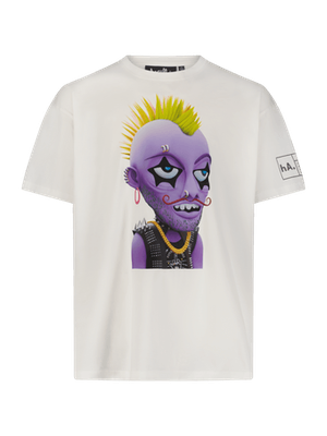 Moe tee