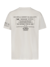 Moe tee