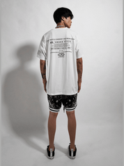 Moe tee