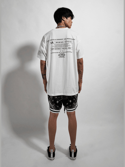 Moe tee