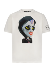 Draculas wife tee