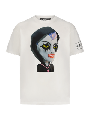 Draculas wife tee