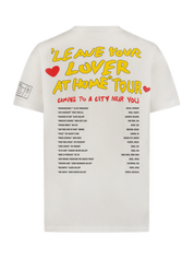 Draculas wife tee