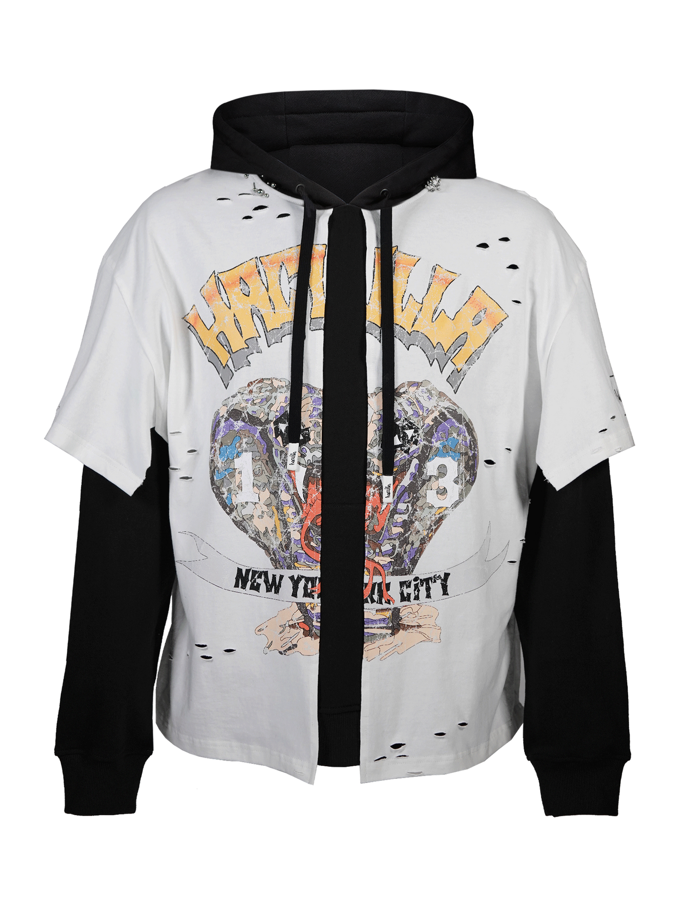 King cobra tshirt hoodie