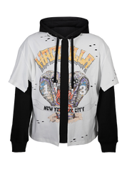 King cobra tshirt hoodie