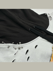 King cobra tshirt hoodie
