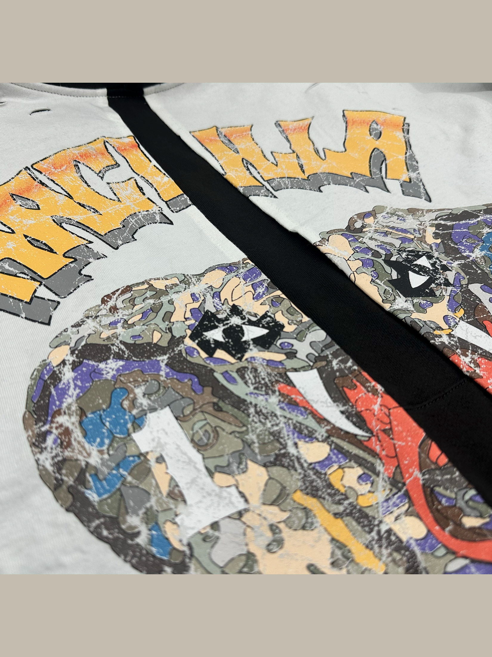 King cobra tshirt hoodie