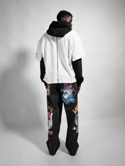 King cobra tshirt hoodie