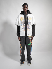 King cobra tshirt hoodie