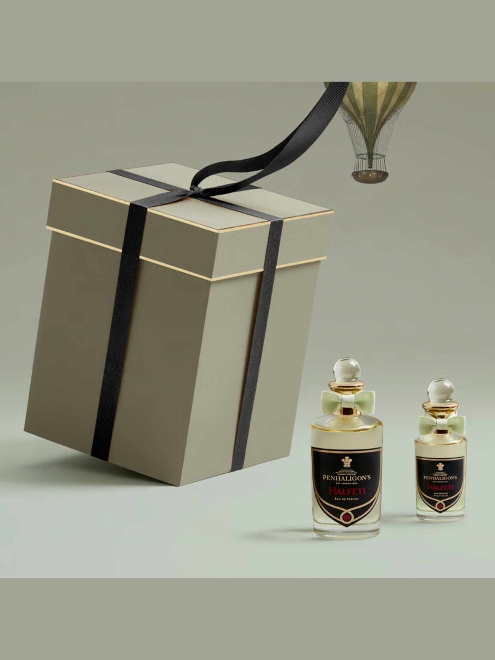 Halfeti edp 100ml