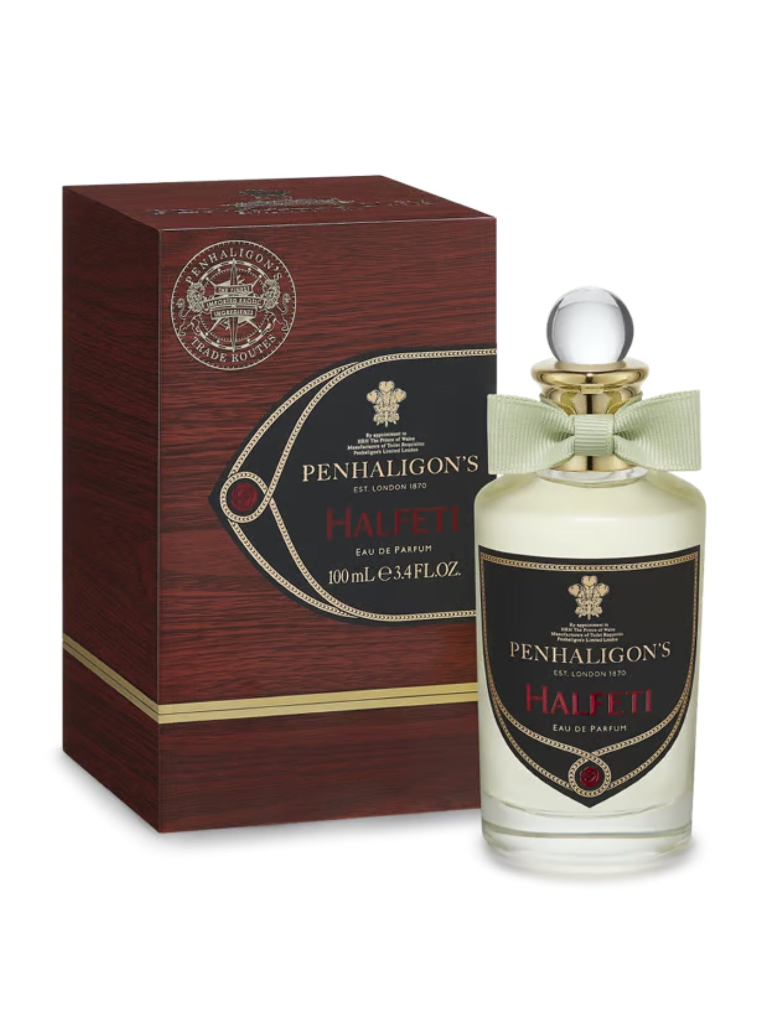 Halfeti edp 100ml