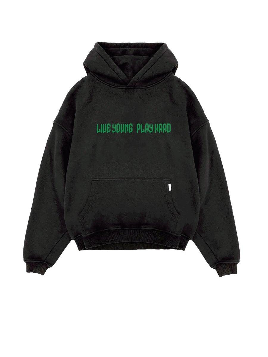 Hard hoody