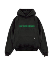 Hard hoody