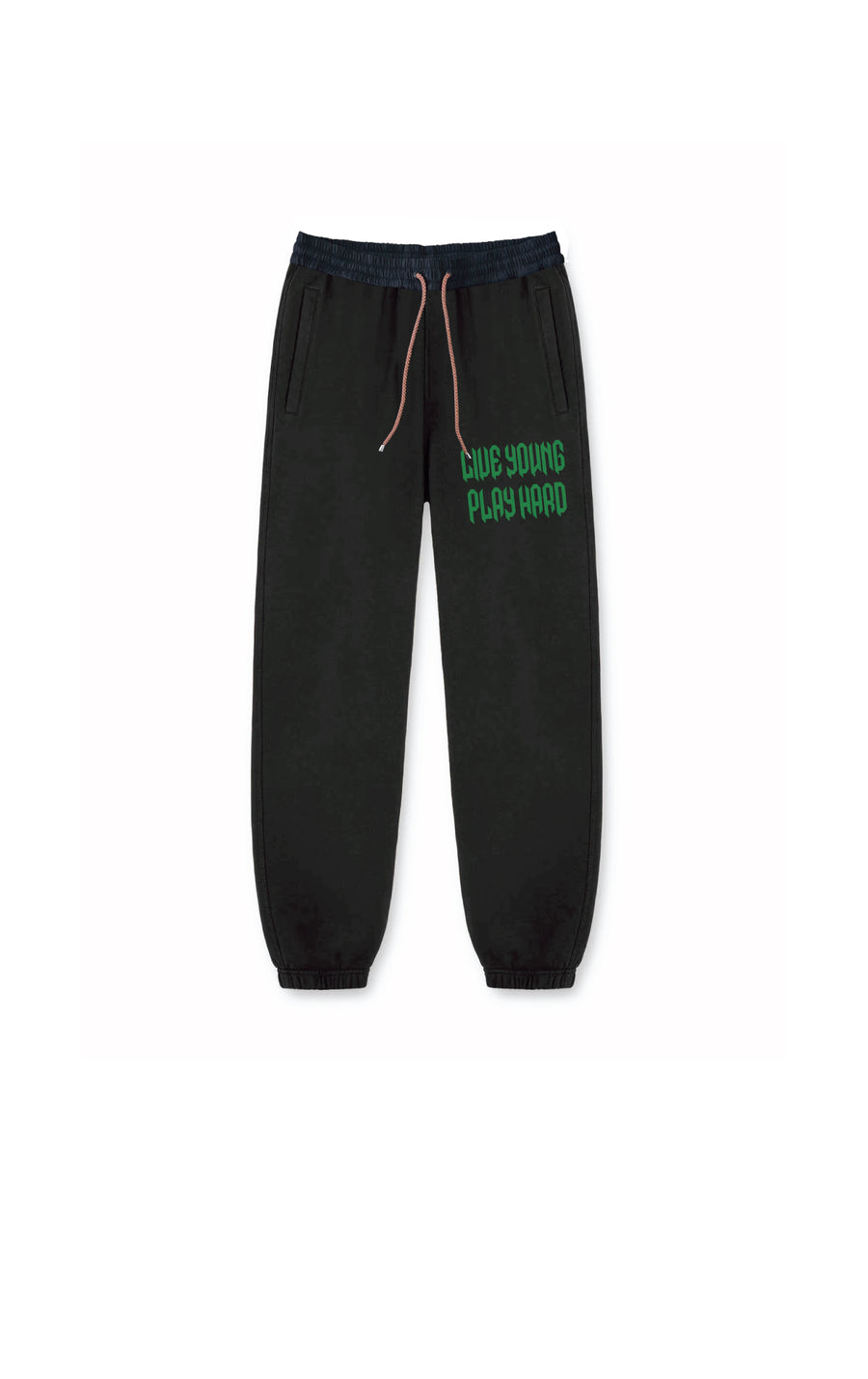 HARD SWEAT PANTS