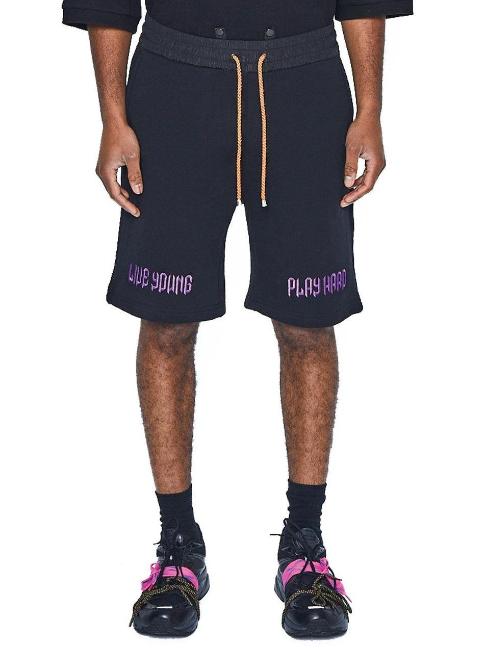 Hard shorts