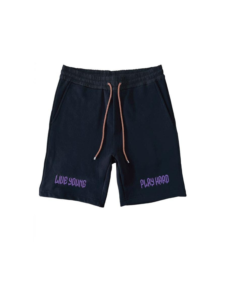 Hard shorts