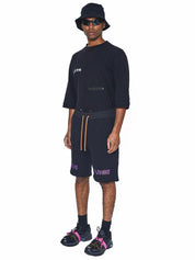 Hard shorts
