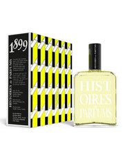 Histoires de parfum 1899 hemingway eau de parfum 120 ml