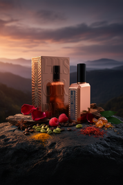 Histoires de parfums edition rare fideliseau de parfum 60 ml
