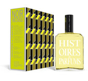 Histoires de parfum noir patchouli eau de parfum 120 ml