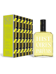 Histoires de parfum noir patchouli eau de parfum 120 ml