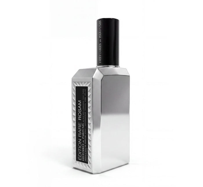 Histoires de parfum – rosam white goldeau de parfum  60 ml